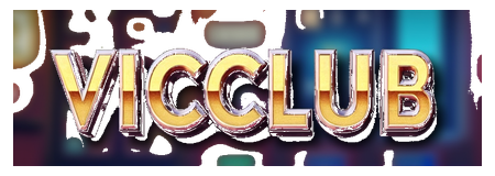 vicclub logo