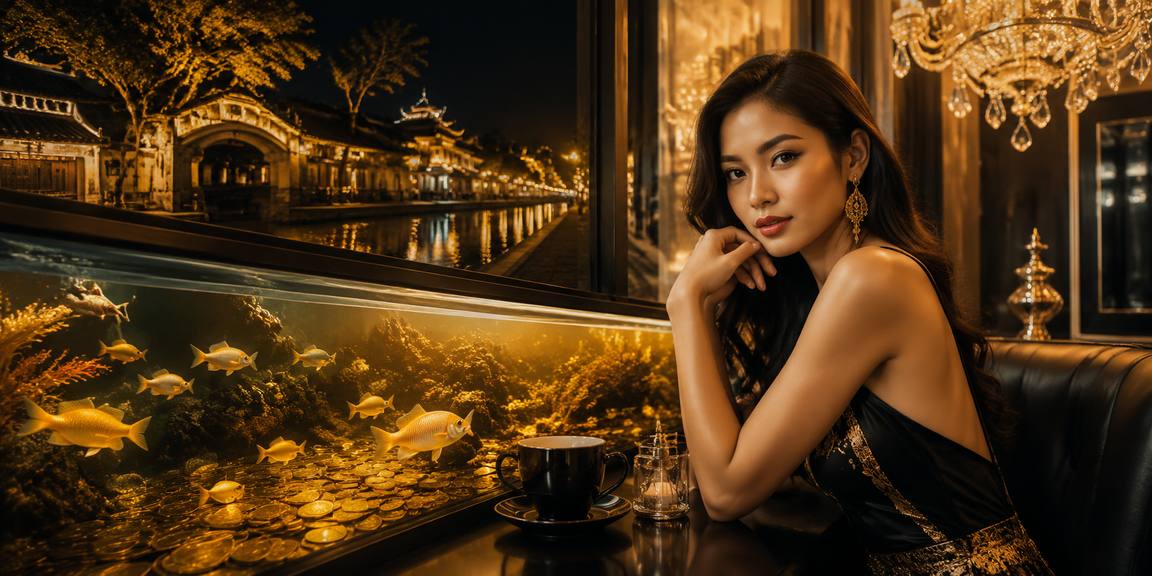 vicclub Góc Slot Phiêu Lưu